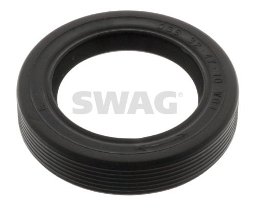 Tesniaci krúżok kľukového hriadeľa SWAG